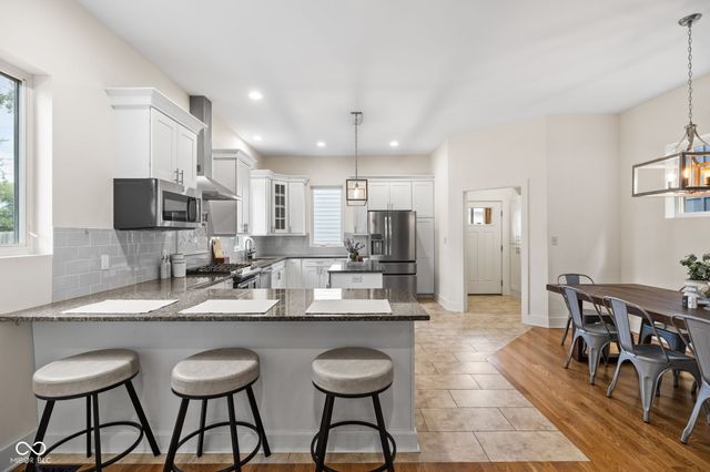 1202 Fletcher Avenue, Indianapolis, IN 46203