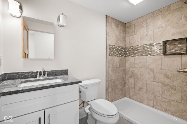 1202 Fletcher Avenue, Indianapolis, IN 46203