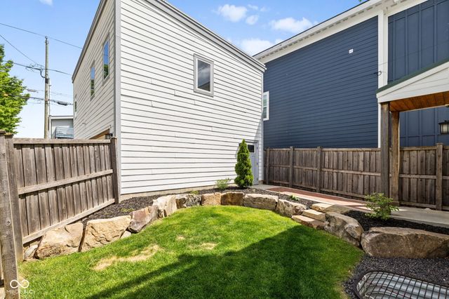 1202 Fletcher Avenue, Indianapolis, IN 46203