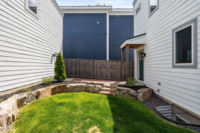 1202 Fletcher Avenue, Indianapolis, IN 46203