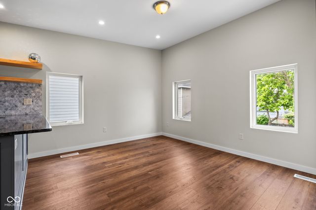 1202 Fletcher Avenue, Indianapolis, IN 46203