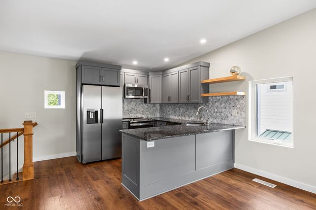 1202 Fletcher Avenue, Indianapolis, IN 46203