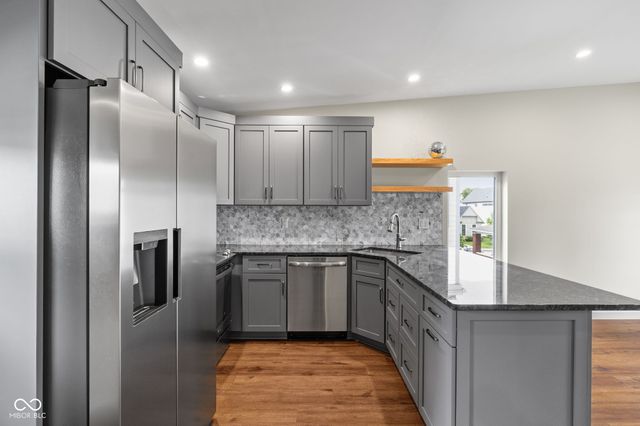 1202 Fletcher Avenue, Indianapolis, IN 46203