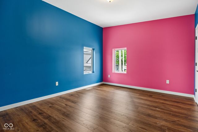 1202 Fletcher Avenue, Indianapolis, IN 46203