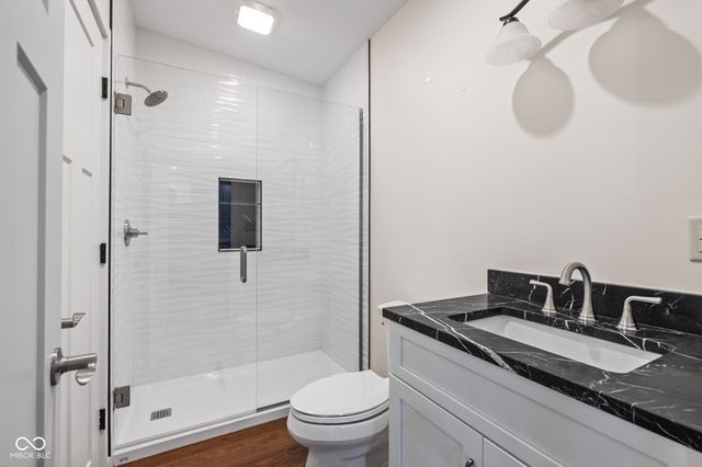 1202 Fletcher Avenue, Indianapolis, IN 46203