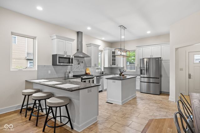 1202 Fletcher Avenue, Indianapolis, IN 46203