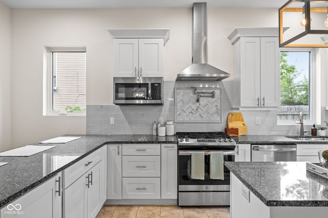 1202 Fletcher Avenue, Indianapolis, IN 46203