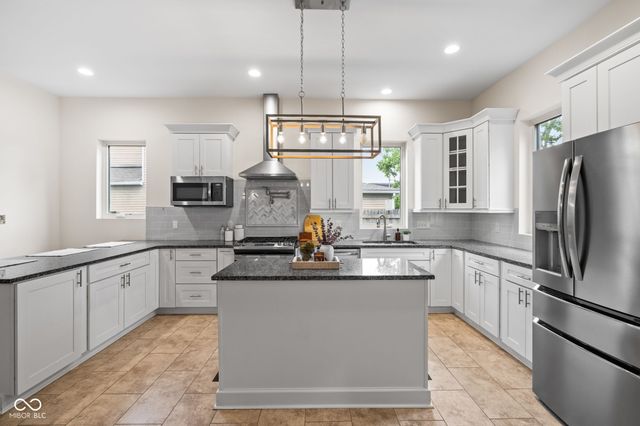 1202 Fletcher Avenue, Indianapolis, IN 46203