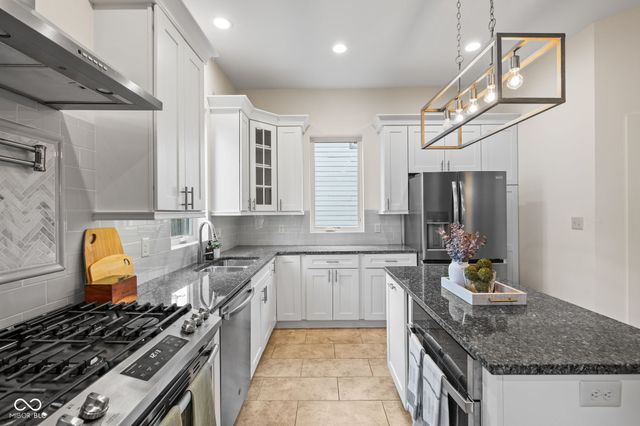 1202 Fletcher Avenue, Indianapolis, IN 46203