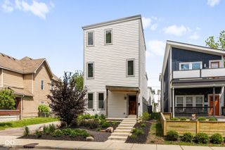 1202 Fletcher Avenue, Indianapolis, IN 46203