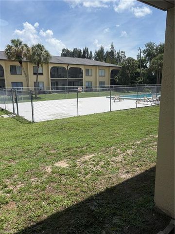 606 Gerald AVE 112, Lehigh Acres, FL 33936