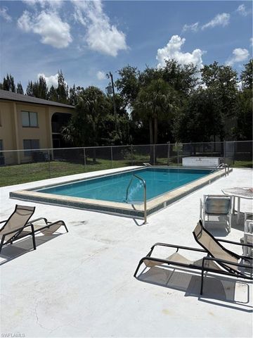 606 Gerald AVE 112, Lehigh Acres, FL 33936
