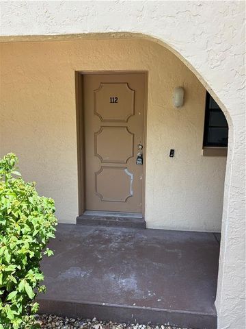 606 Gerald AVE 112, Lehigh Acres, FL 33936