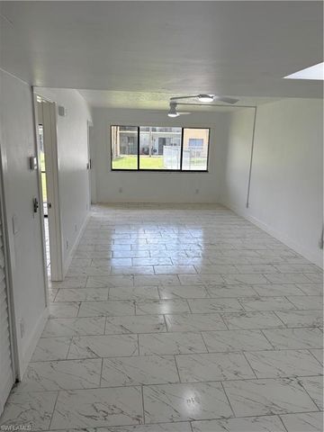 606 Gerald AVE 112, Lehigh Acres, FL 33936