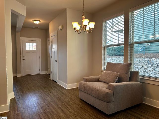 215 Meritage Drive, Greer, SC 29650