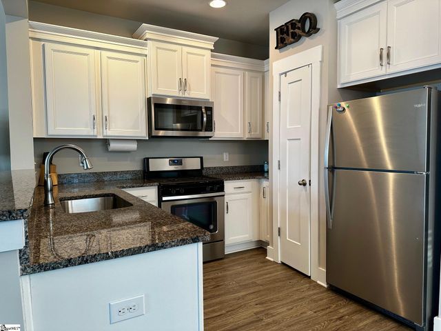 215 Meritage Drive, Greer, SC 29650