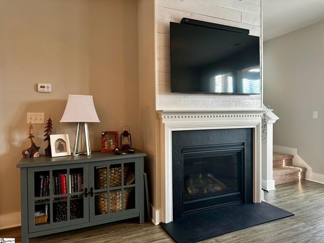 215 Meritage Drive, Greer, SC 29650