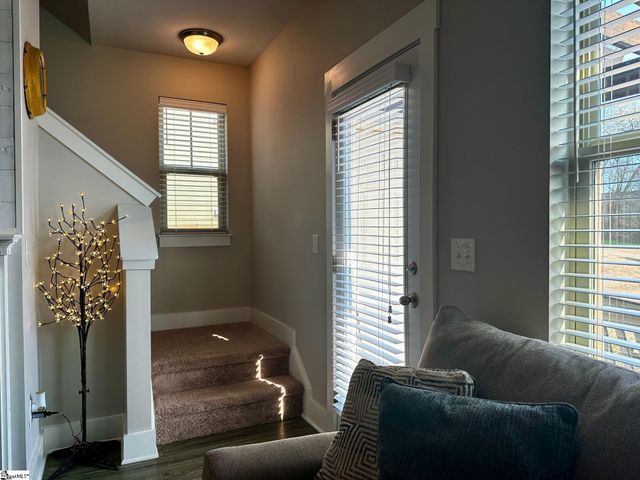 215 Meritage Drive, Greer, SC 29650