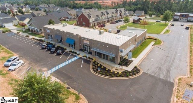 215 Meritage Drive, Greer, SC 29650