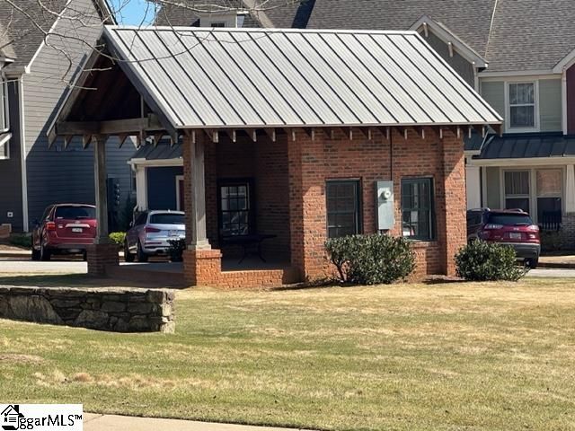 215 Meritage Drive, Greer, SC 29650