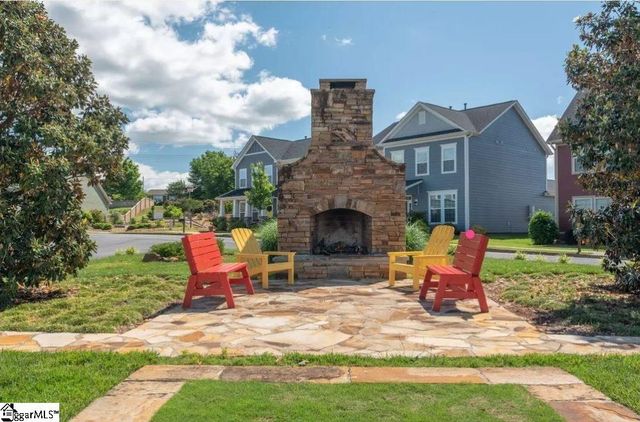 215 Meritage Drive, Greer, SC 29650