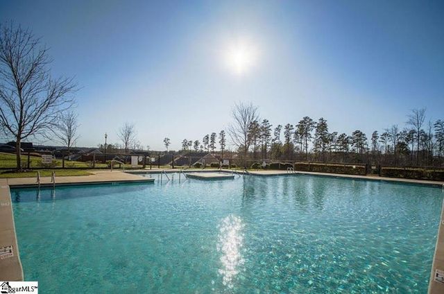 215 Meritage Drive, Greer, SC 29650