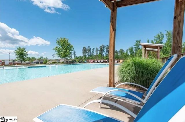 215 Meritage Drive, Greer, SC 29650