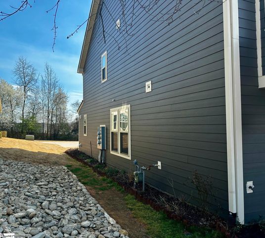 215 Meritage Drive, Greer, SC 29650