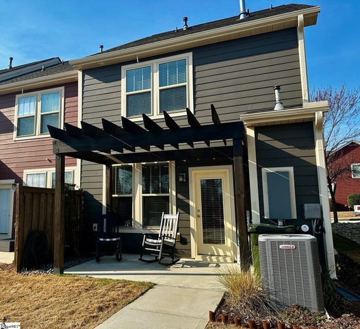 215 Meritage Drive, Greer, SC 29650