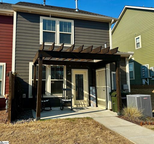 215 Meritage Drive, Greer, SC 29650