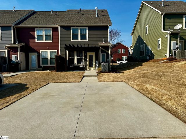 215 Meritage Drive, Greer, SC 29650