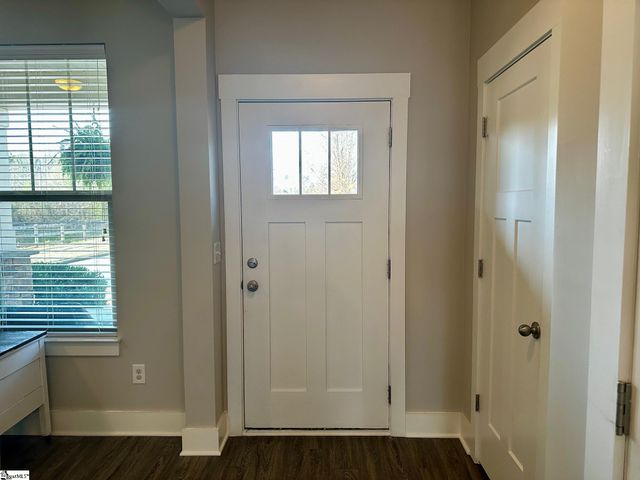 215 Meritage Drive, Greer, SC 29650