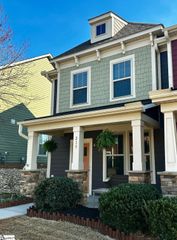 215 Meritage Drive, Greer, SC 29650