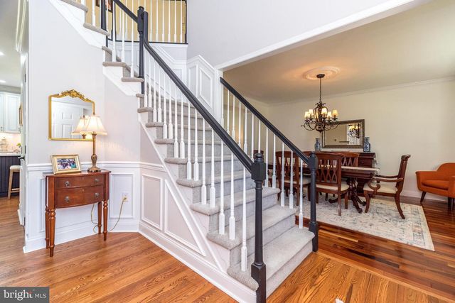 101 WORDSWORTH LN, North Wales, PA 19454