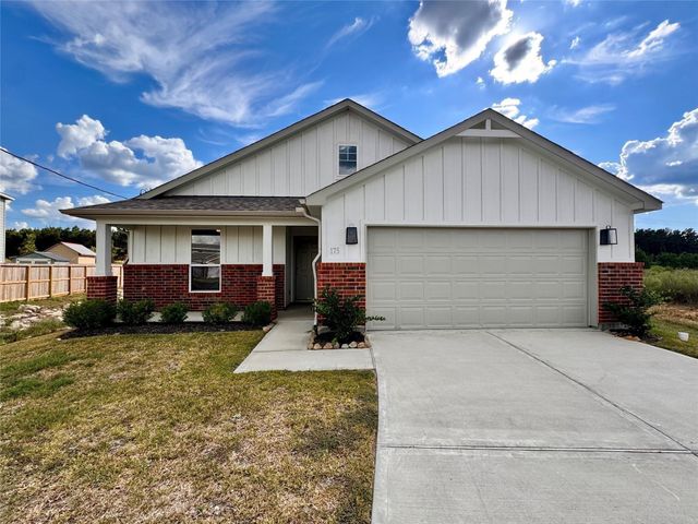 175 Road 51030, Cleveland, TX 77327