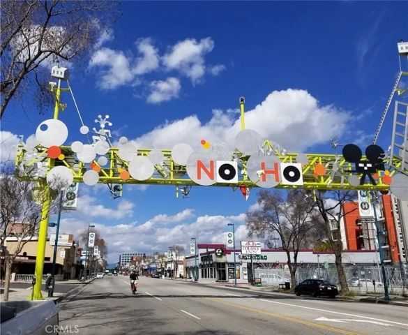 5264 Satsuma Avenue 9, North Hollywood, CA 91601