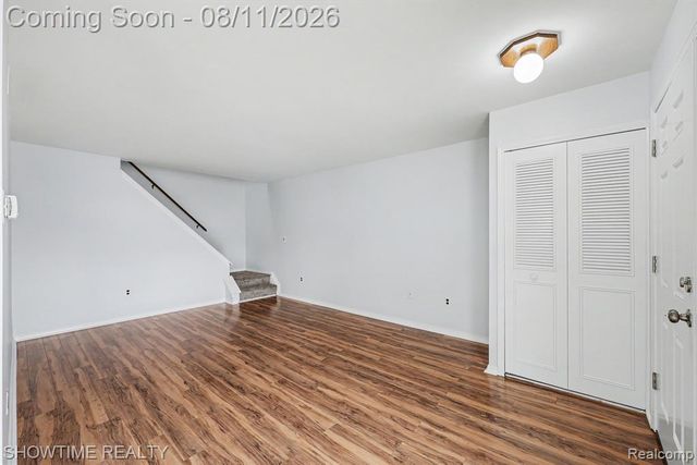 39415 Old Dominion Drive, Clinton Township, MI 48038