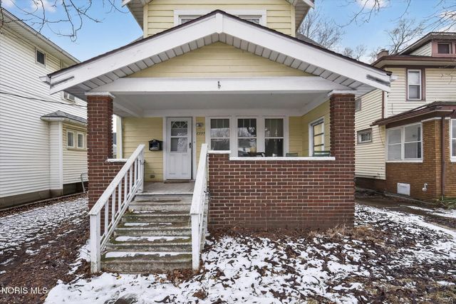 2335 Airport Highway, Toledo, OH 43609