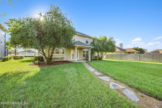 15587 LEXINGTON PARK Boulevard, Jacksonville, FL 32218
