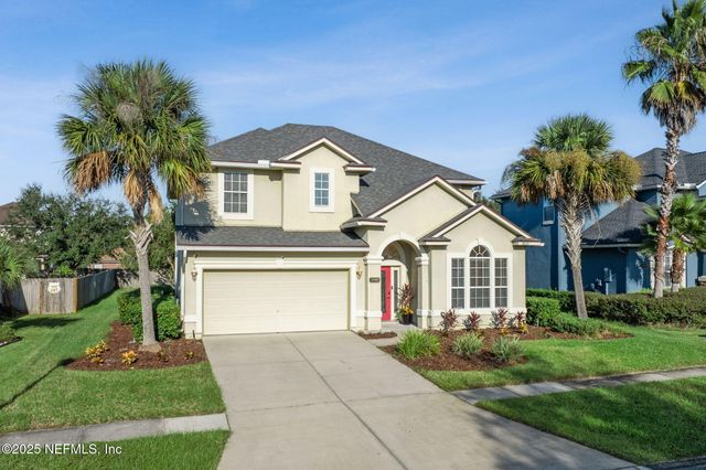 15587 LEXINGTON PARK Boulevard, Jacksonville, FL 32218