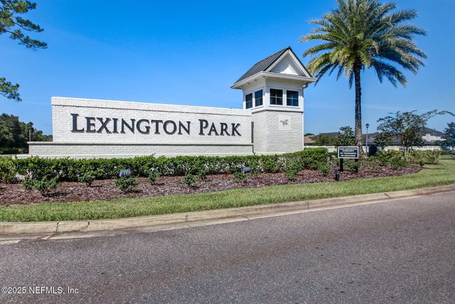 15587 LEXINGTON PARK Boulevard, Jacksonville, FL 32218