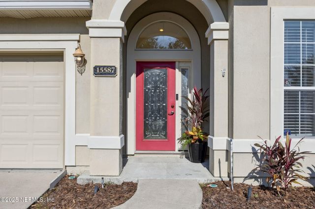 15587 LEXINGTON PARK Boulevard, Jacksonville, FL 32218