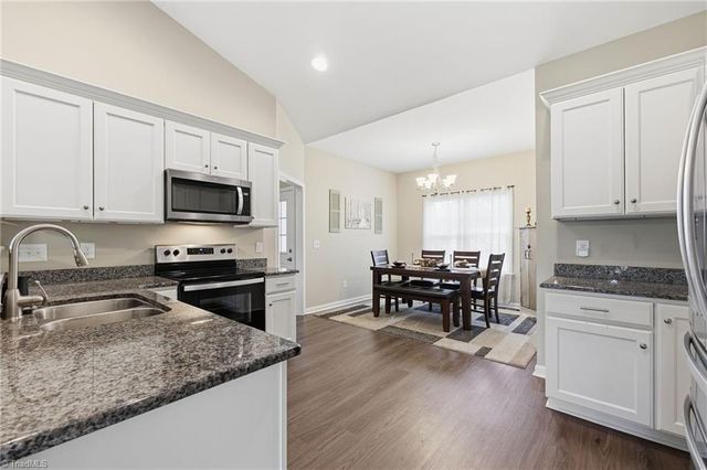 4811 Lord Andrews Place, Liberty, NC 27298