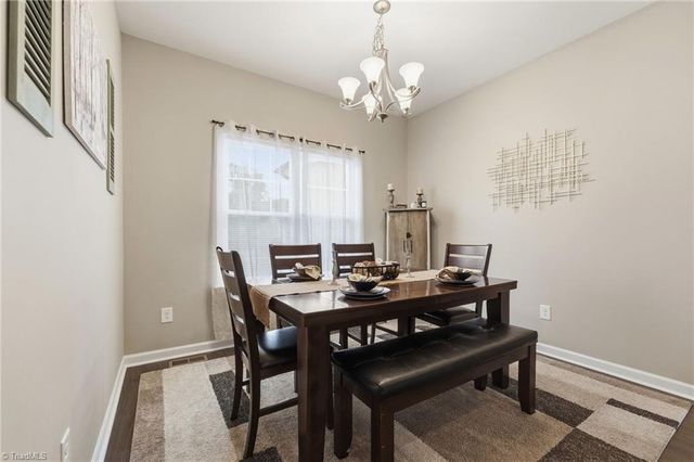 4811 Lord Andrews Place, Liberty, NC 27298