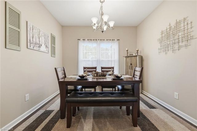 4811 Lord Andrews Place, Liberty, NC 27298
