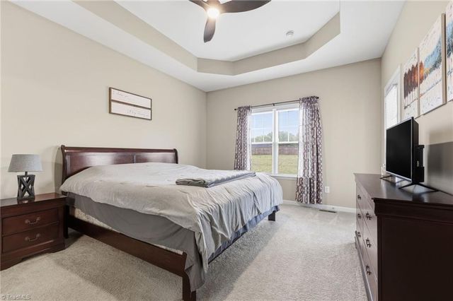 4811 Lord Andrews Place, Liberty, NC 27298