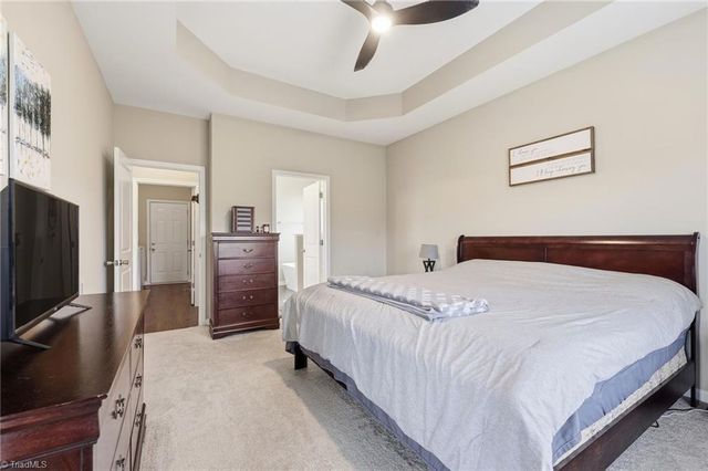 4811 Lord Andrews Place, Liberty, NC 27298