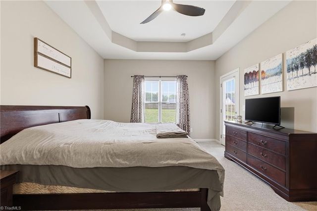 4811 Lord Andrews Place, Liberty, NC 27298