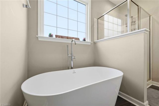 4811 Lord Andrews Place, Liberty, NC 27298