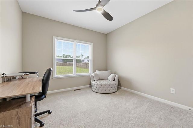 4811 Lord Andrews Place, Liberty, NC 27298